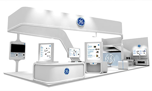 醫(yī)療器械展-GE醫(yī)療（GE）