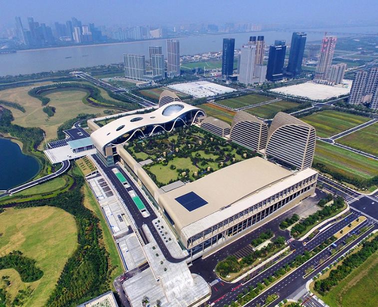 2024年浙江展會排期