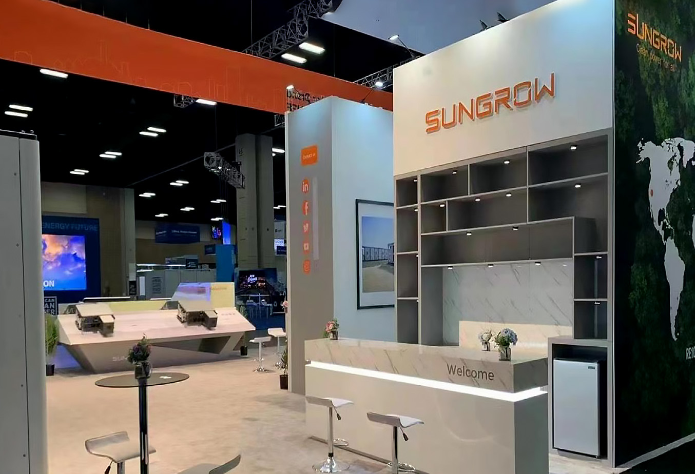 陽光電源（SUNGROW）