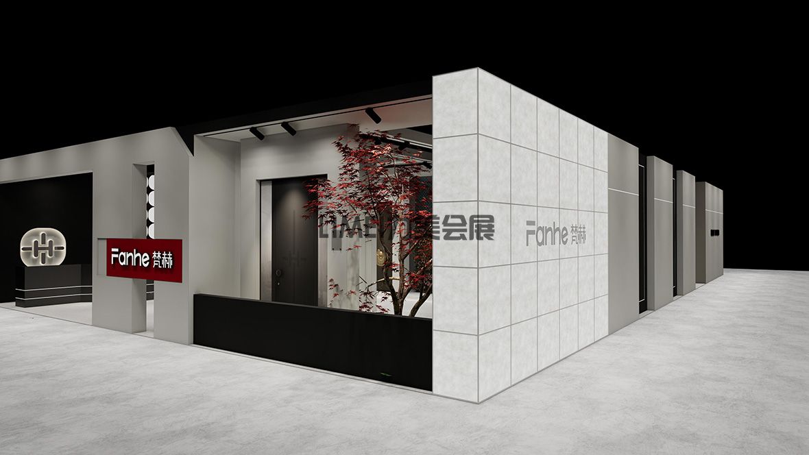 廣州建博會-梵赫（FanHe）