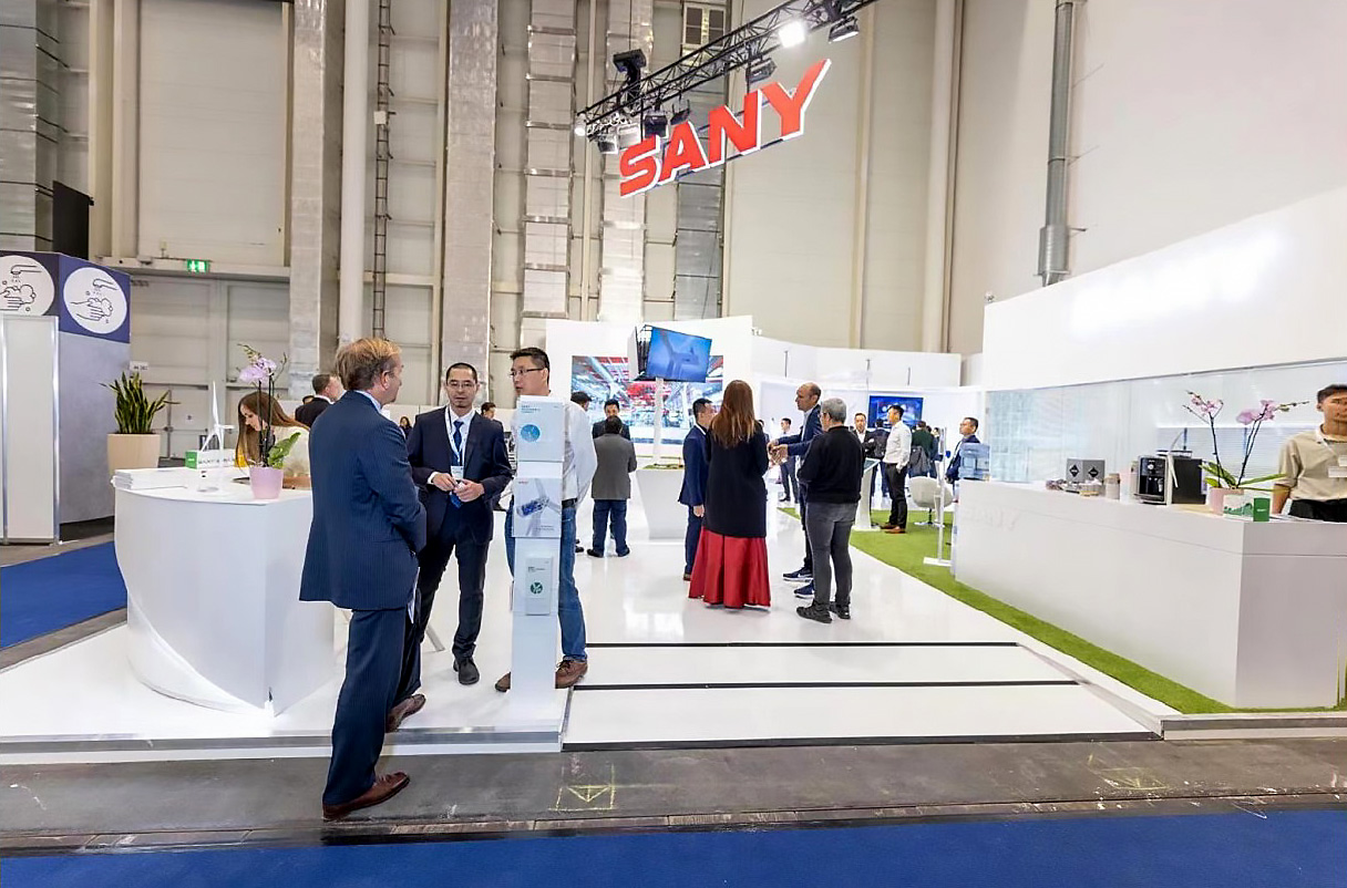 2022年德國漢堡風(fēng)能展 Wind Energy3.jpg