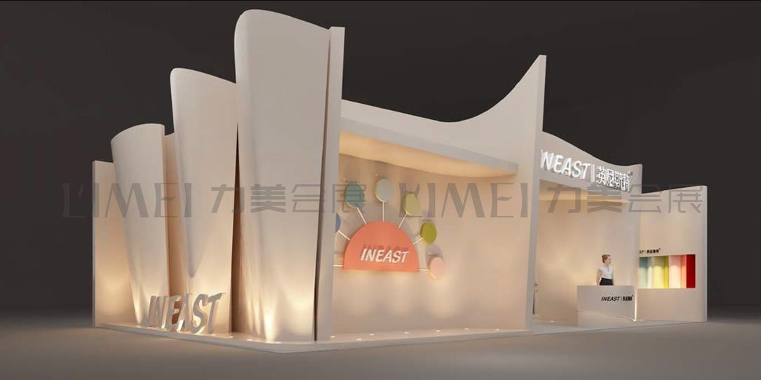 廣州建博會(huì)-英尼斯特&日洋(INEAST)